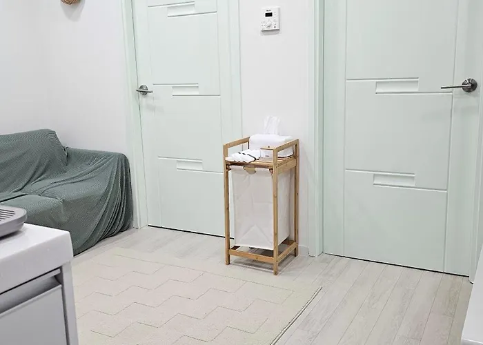 Apartamento Blue 블루홈 Seúl