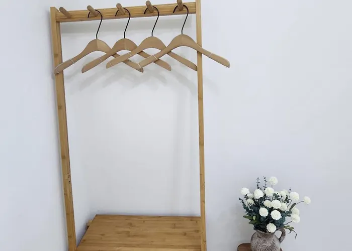 Apartamento Blue 블루홈 *