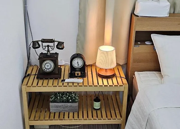 Blue 블루홈 Apartamento Seúl