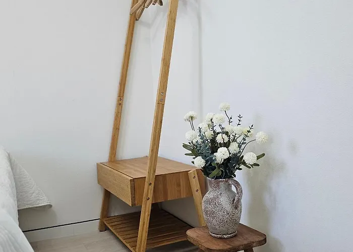 Apartamento Blue 블루홈