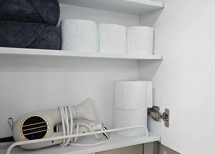 Blue 블루홈 Apartamento Seúl
