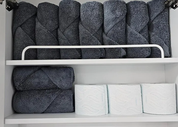 Apartamento Blue 블루홈 Seúl