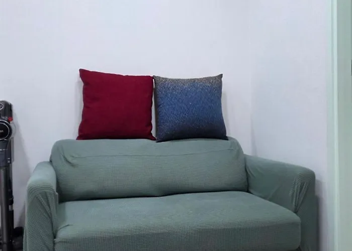 Apartamento Blue 블루홈 *