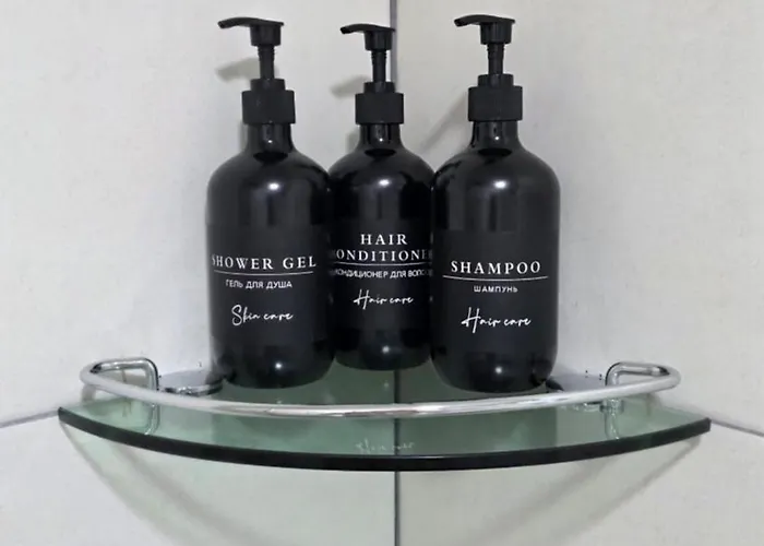 Apartamento Blue 블루홈